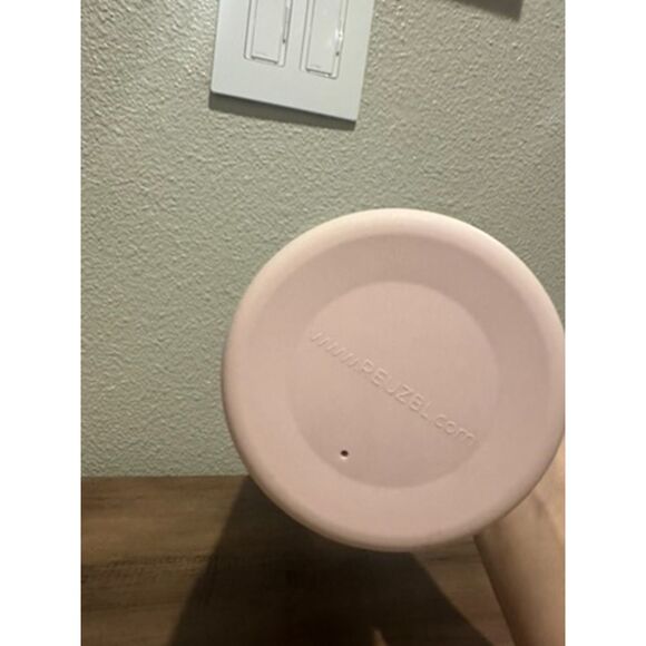 Hydro Flask 40oz Stainless Steel Tumbler Flask Vacuum Insulated - Soft Lilac - Picture 5 of 10